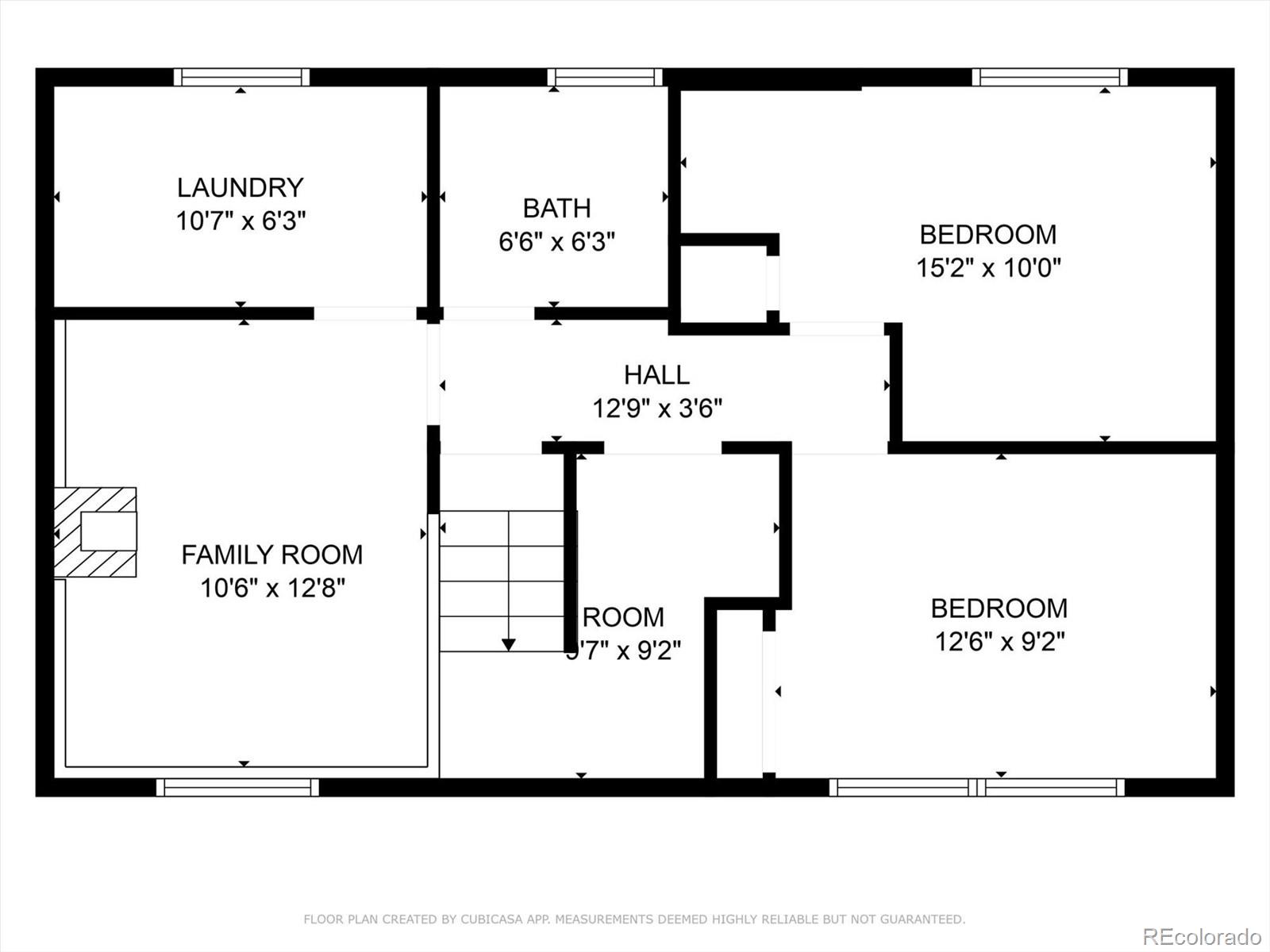 MLS Image #28 for 3530 w edgemore place,englewood, Colorado