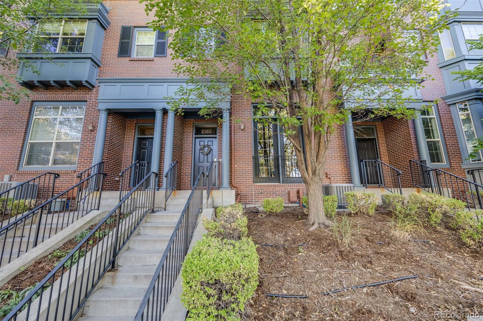 MLS Image #0 for 8360 e 29th avenue,denver, Colorado