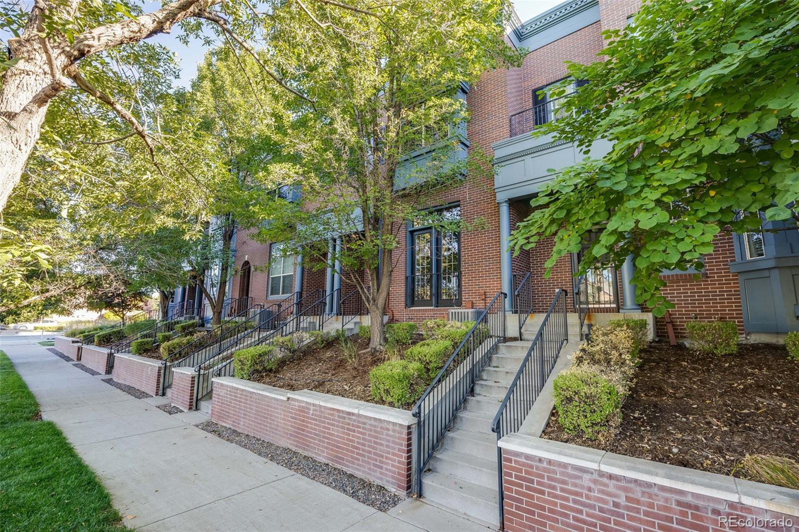 MLS Image #2 for 8360 e 29th avenue,denver, Colorado