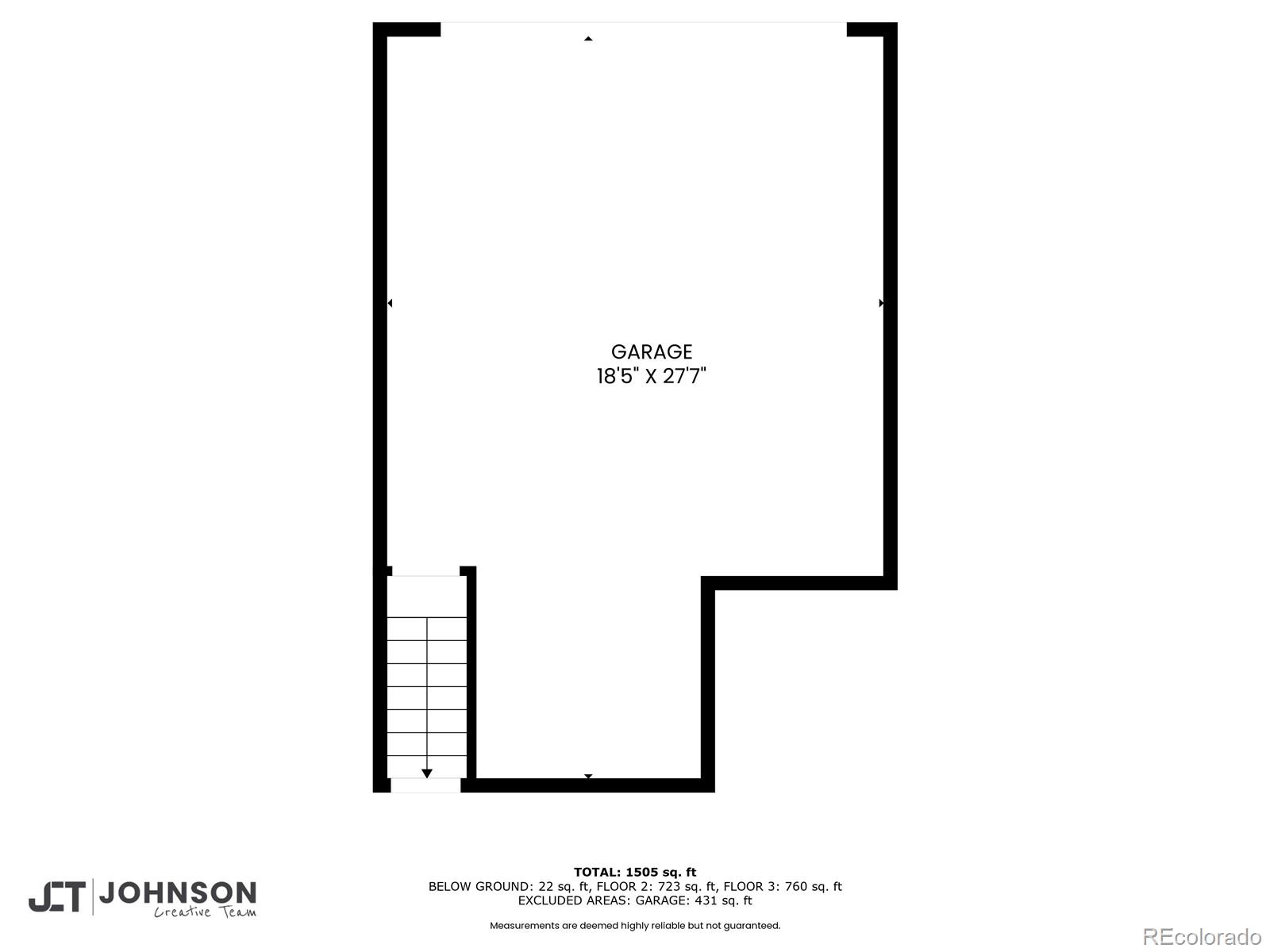 MLS Image #47 for 8360 e 29th avenue,denver, Colorado