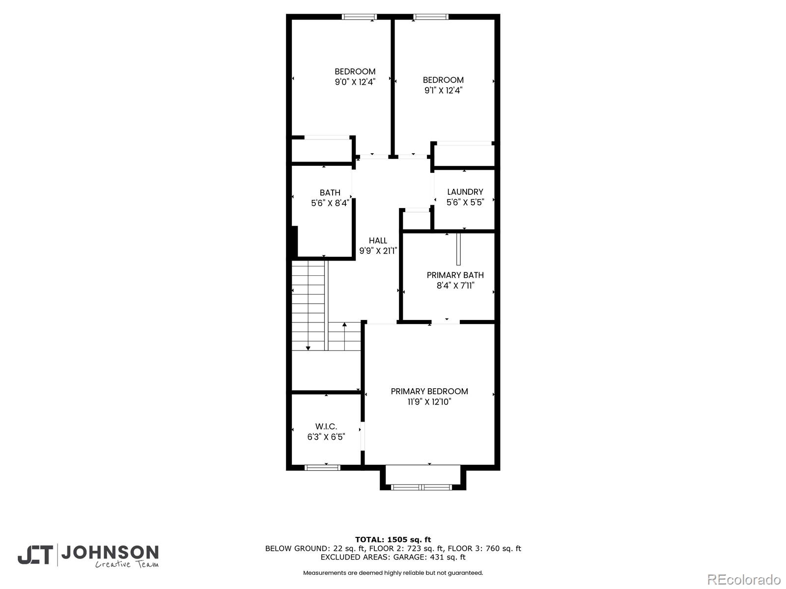 MLS Image #48 for 8360 e 29th avenue,denver, Colorado