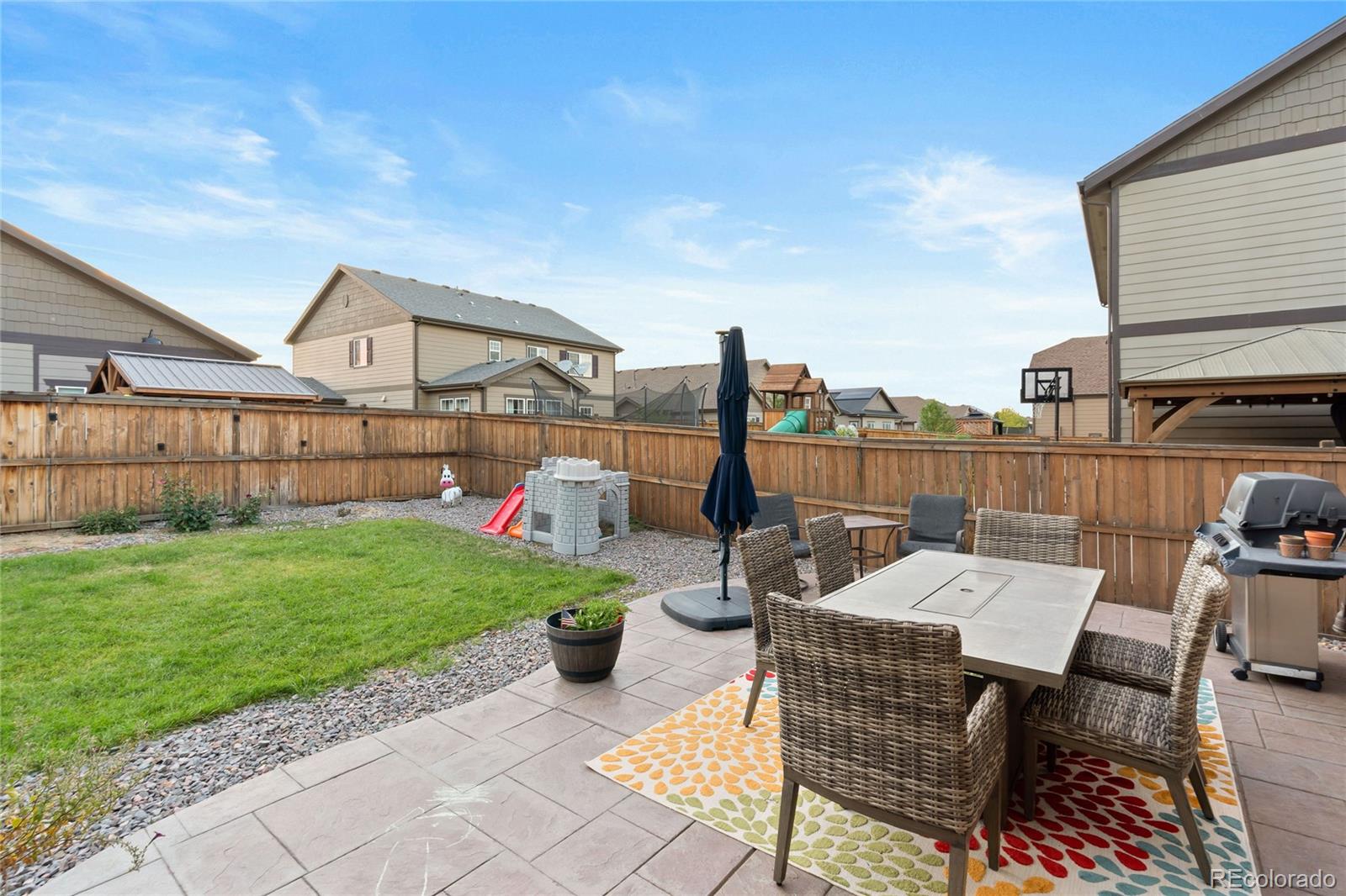 MLS Image #31 for 211 s jackson gap way,aurora, Colorado