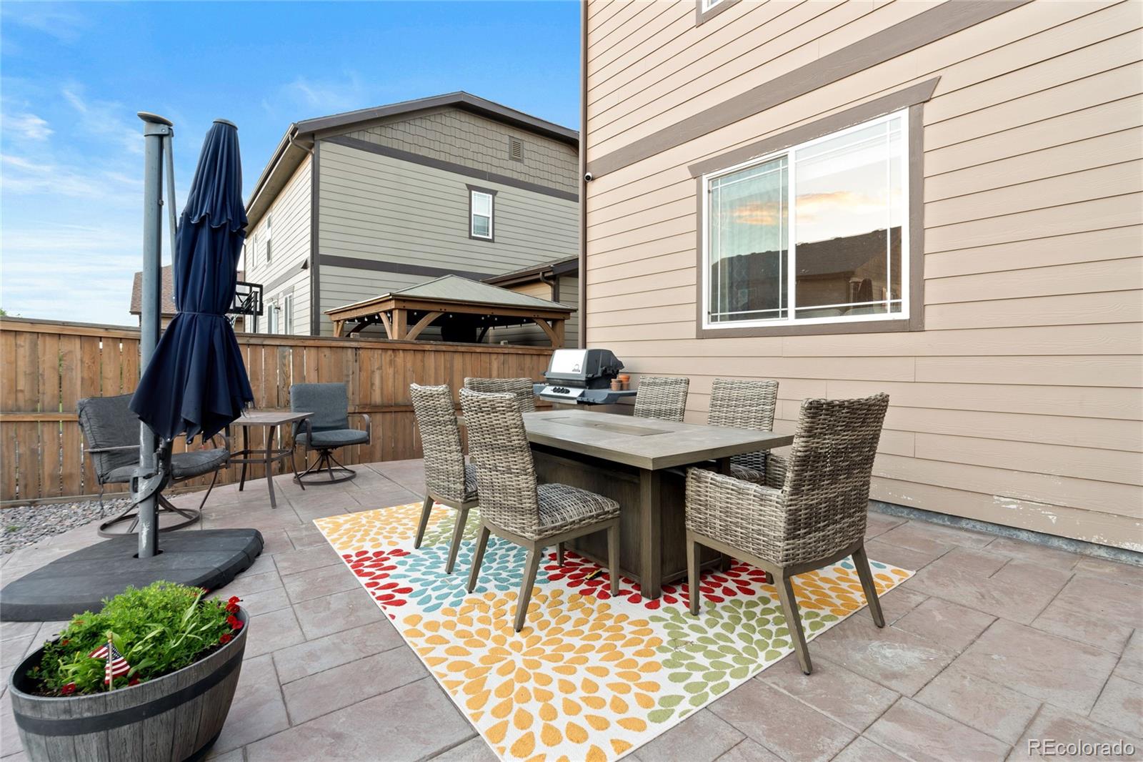 MLS Image #32 for 211 s jackson gap way,aurora, Colorado