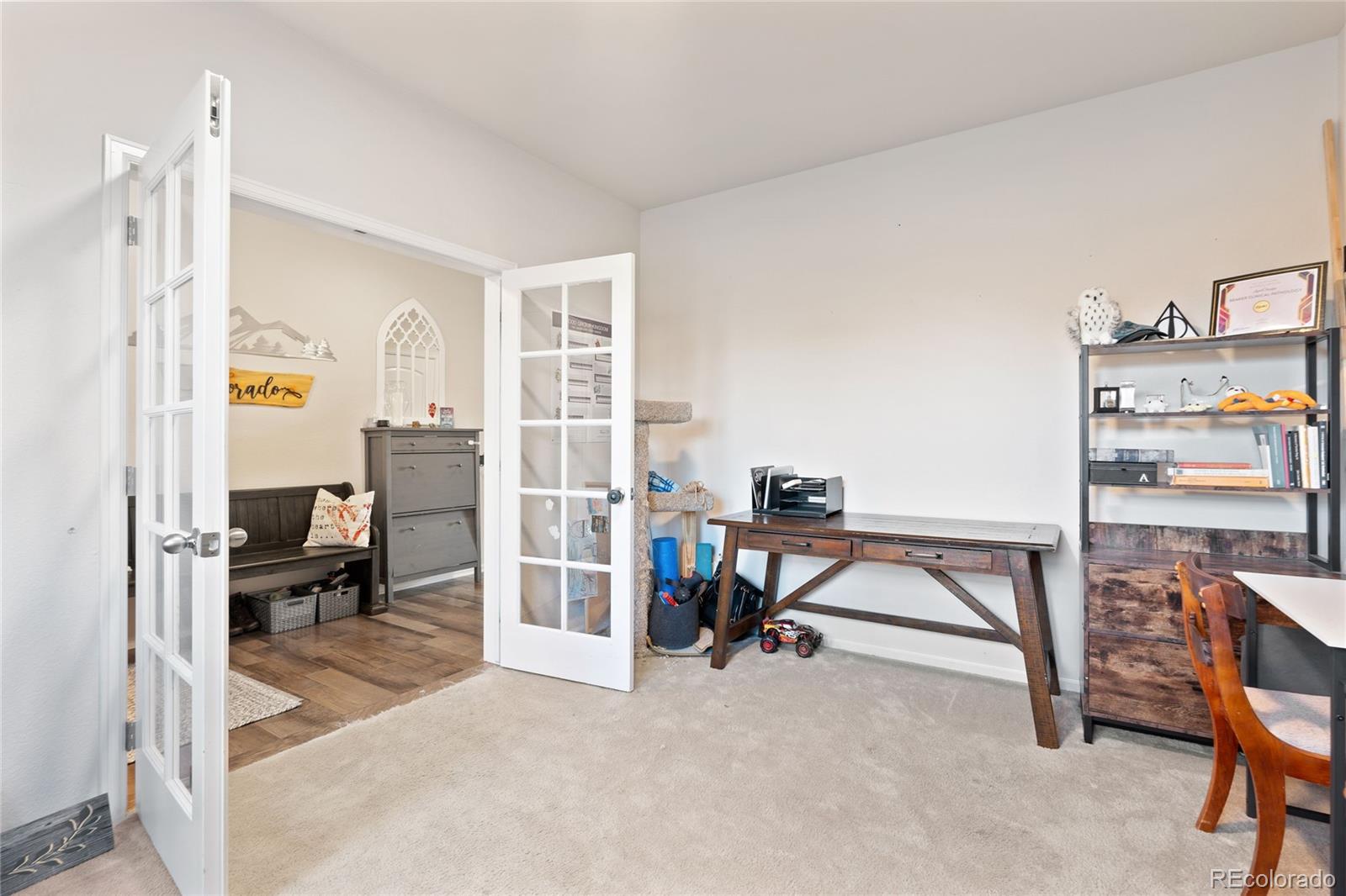 MLS Image #4 for 211 s jackson gap way,aurora, Colorado