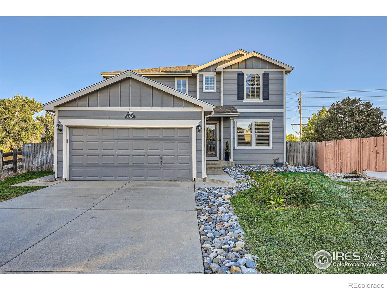 CMA Image for 8283 s olathe court,Englewood, Colorado