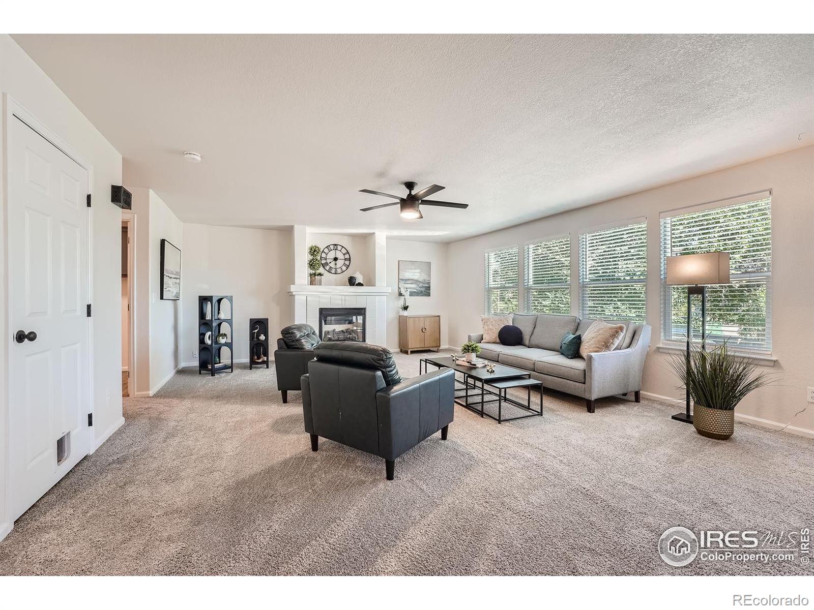 MLS Image #11 for 8283 s olathe court,englewood, Colorado