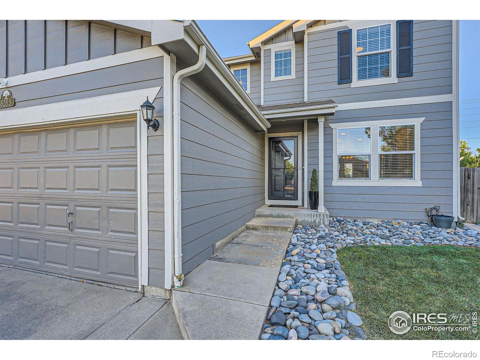 MLS Image #2 for 8283 s olathe court,englewood, Colorado