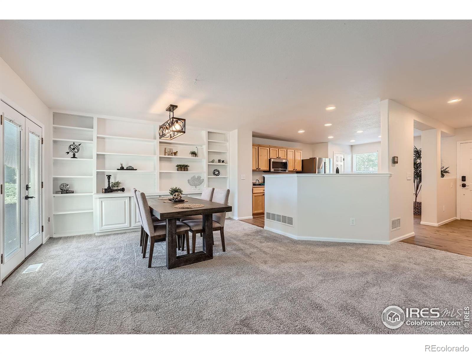 MLS Image #8 for 8283 s olathe court,englewood, Colorado