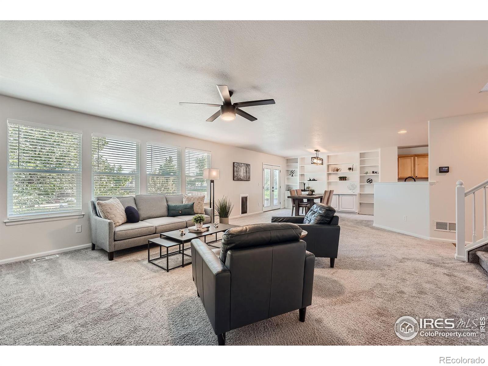 MLS Image #9 for 8283 s olathe court,englewood, Colorado