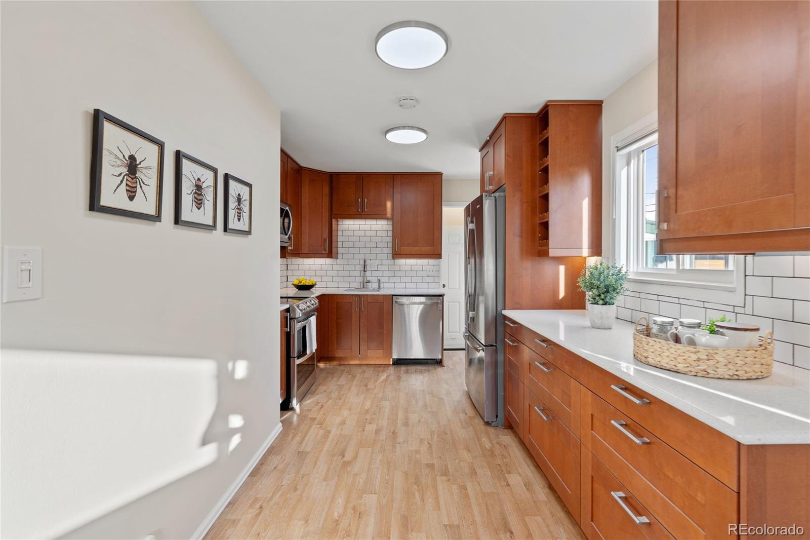 MLS Image #7 for 4482 e utah place,denver, Colorado