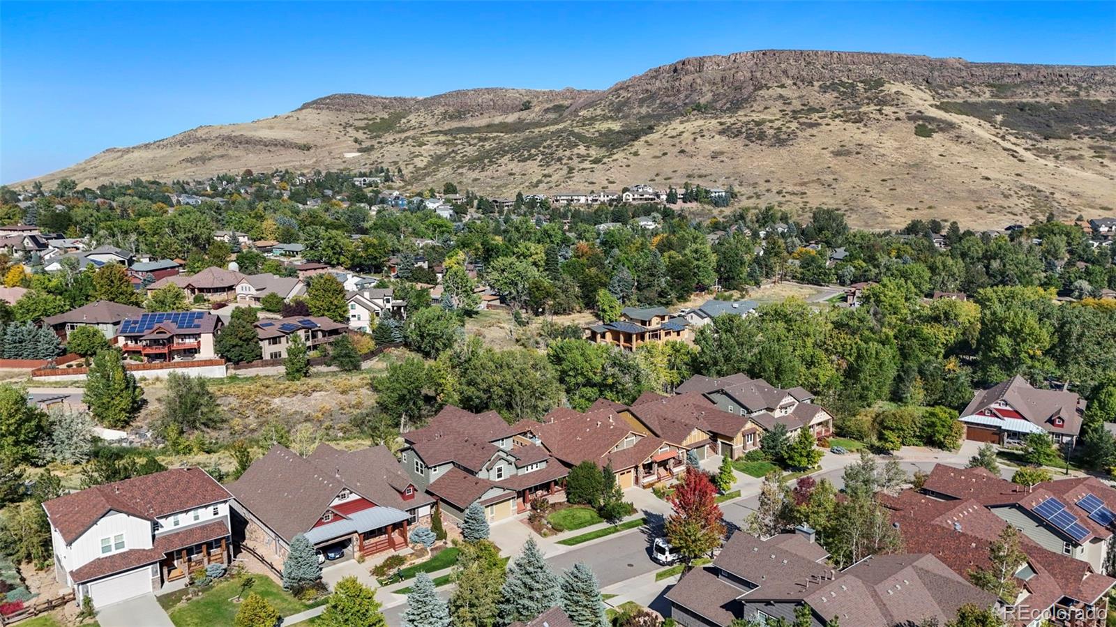 MLS Image #47 for 612  joseph circle,golden, Colorado