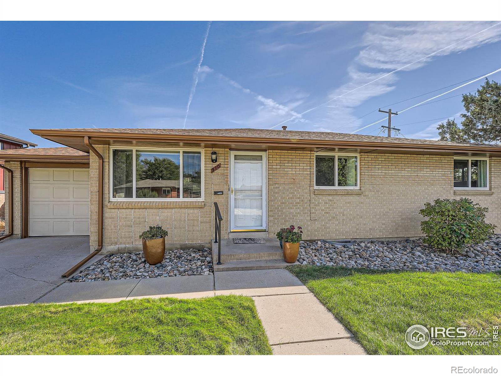 CMA Image for 910  laurel street,Broomfield, Colorado