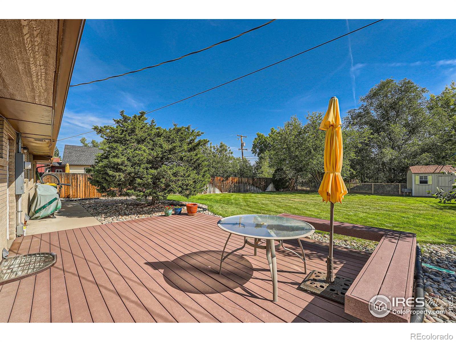 MLS Image #24 for 910  laurel street,broomfield, Colorado