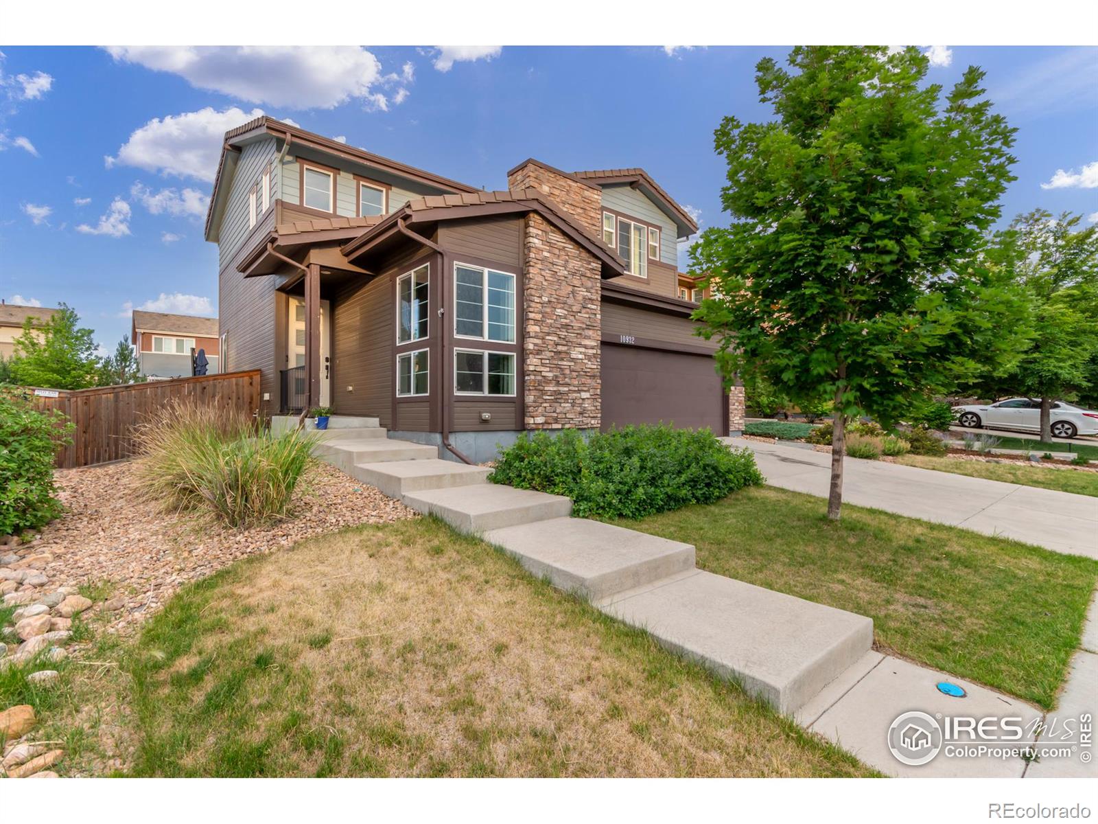 MLS Image #3 for 10932  pastel point,parker, Colorado