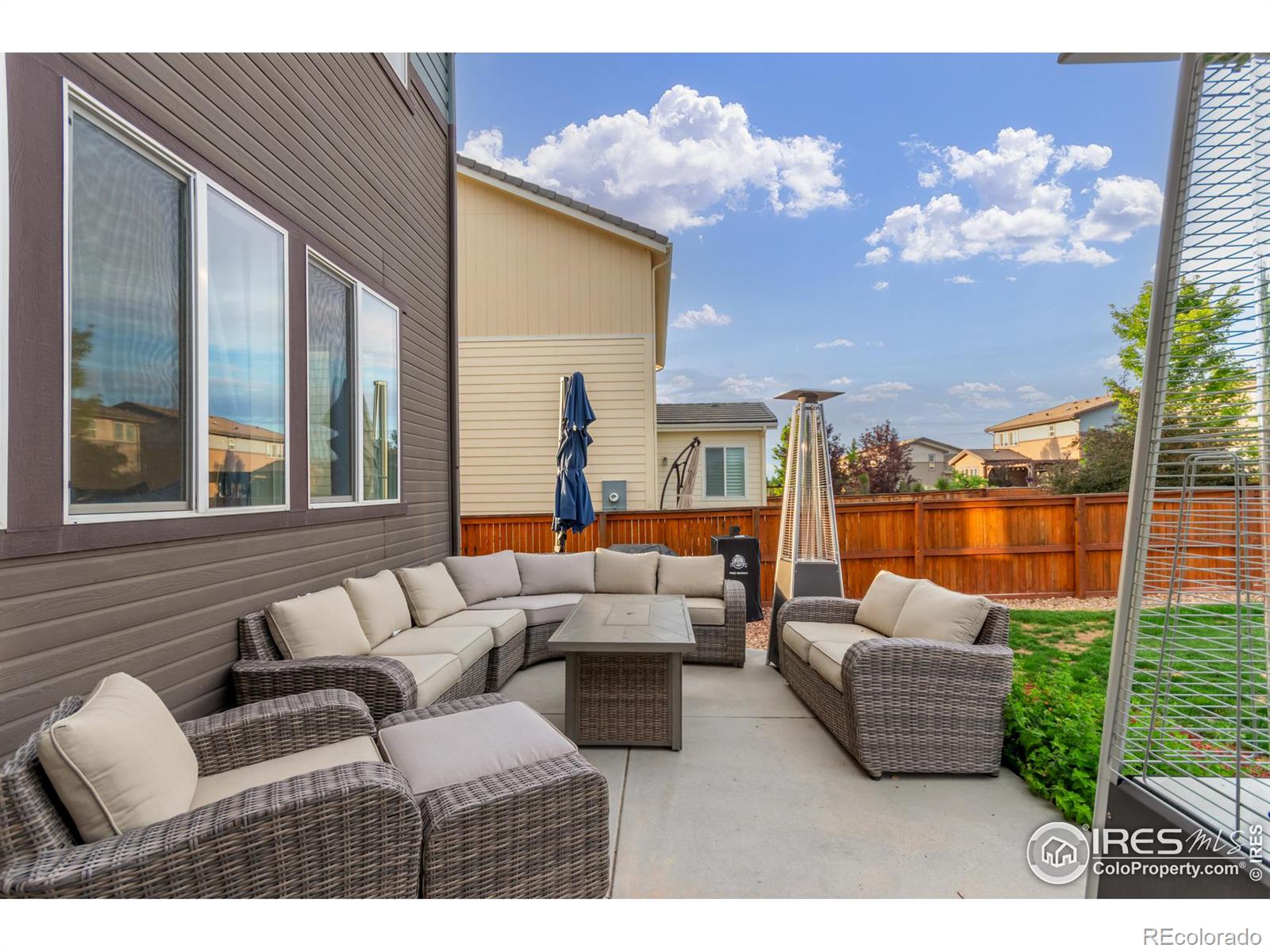 MLS Image #32 for 10932  pastel point,parker, Colorado