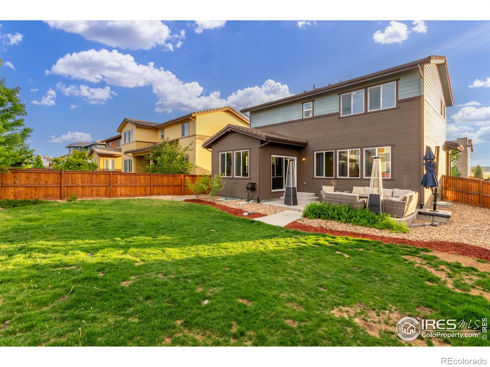 MLS Image #34 for 10932  pastel point,parker, Colorado