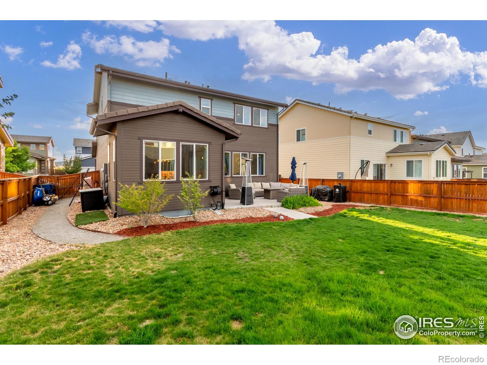 MLS Image #35 for 10932  pastel point,parker, Colorado