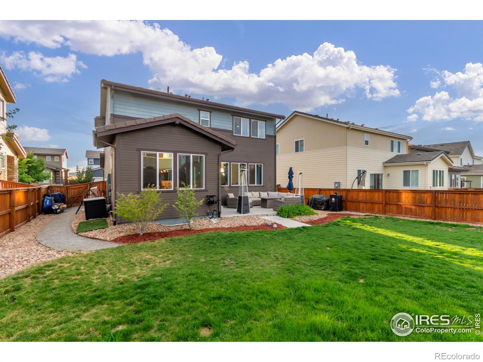 MLS Image #36 for 10932  pastel point,parker, Colorado