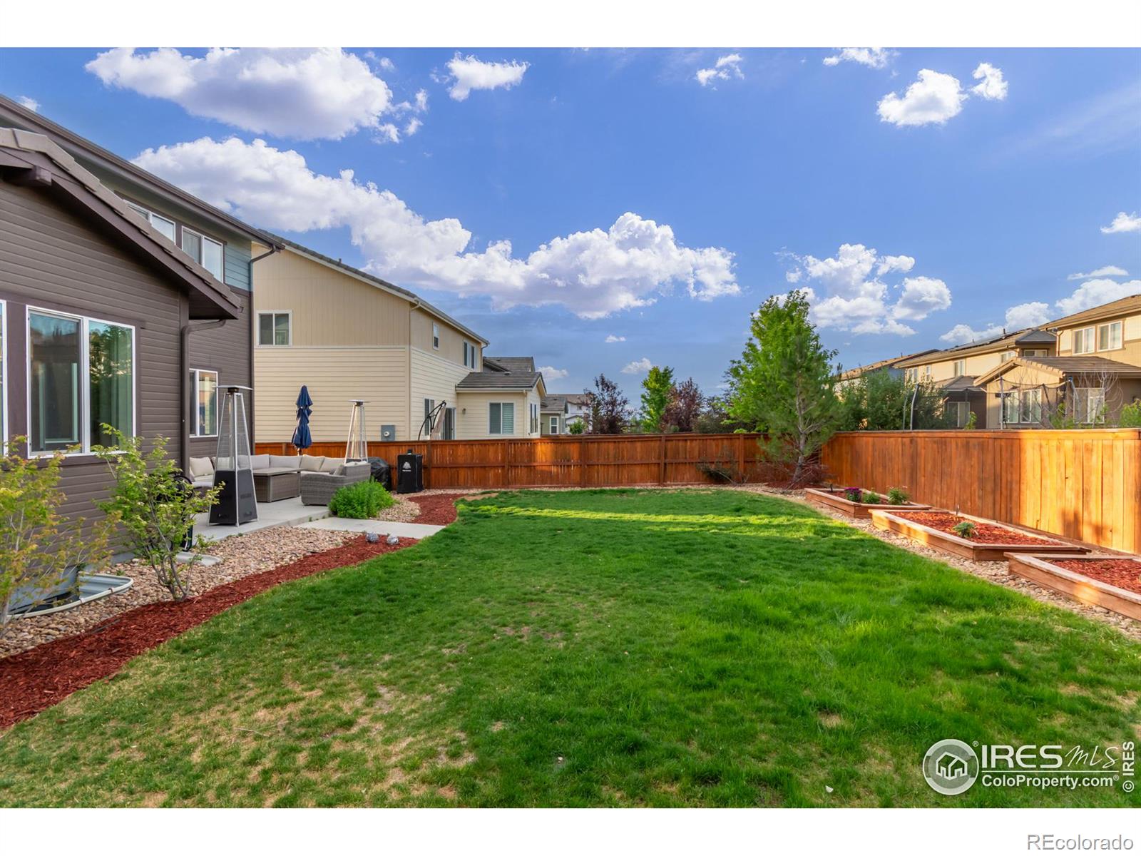 MLS Image #37 for 10932  pastel point,parker, Colorado