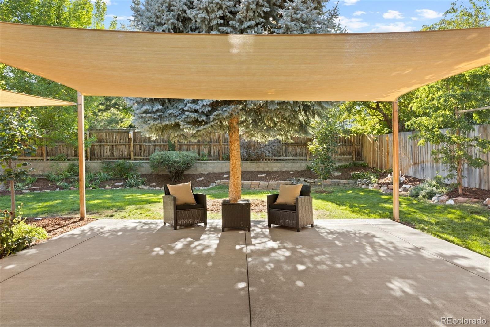 MLS Image #22 for 5259  manitou road,littleton, Colorado