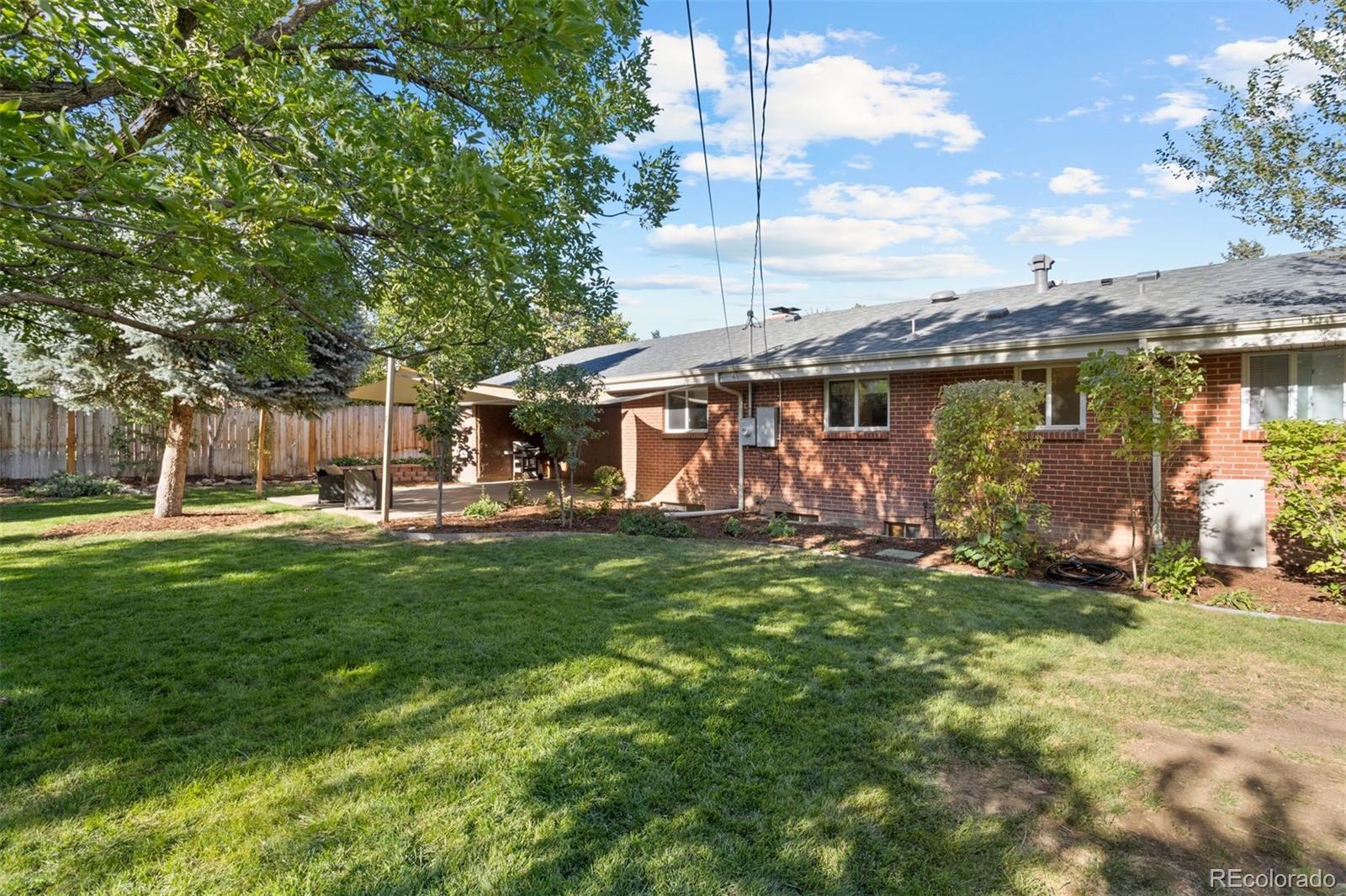 MLS Image #25 for 5259  manitou road,littleton, Colorado