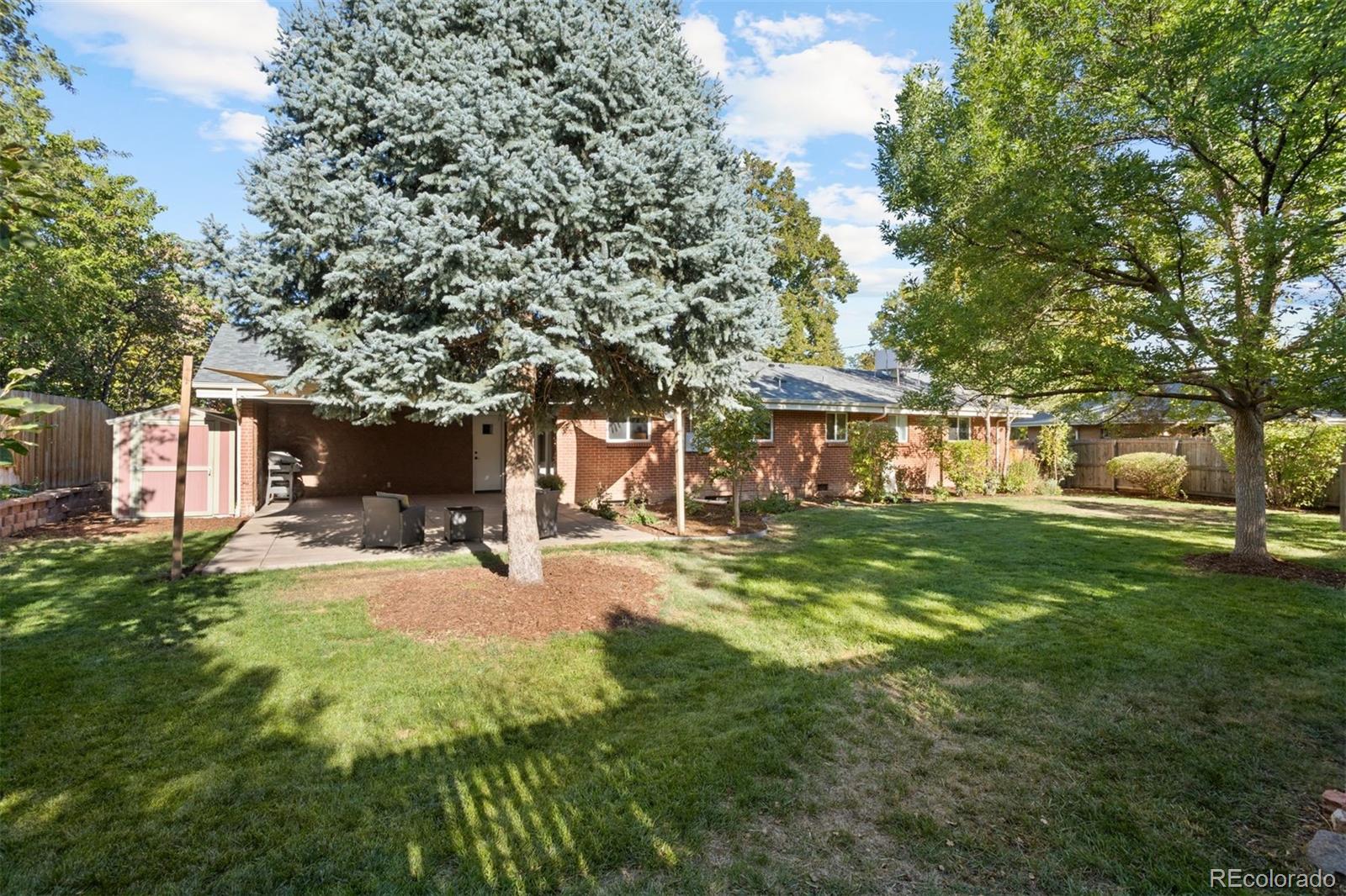 MLS Image #26 for 5259  manitou road,littleton, Colorado