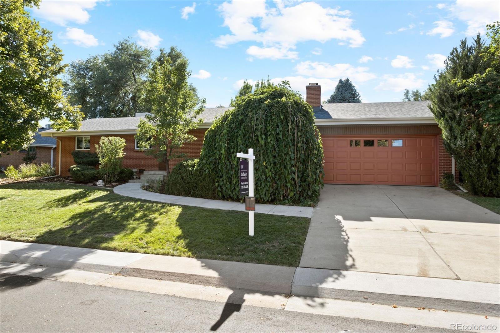 MLS Image #29 for 5259  manitou road,littleton, Colorado