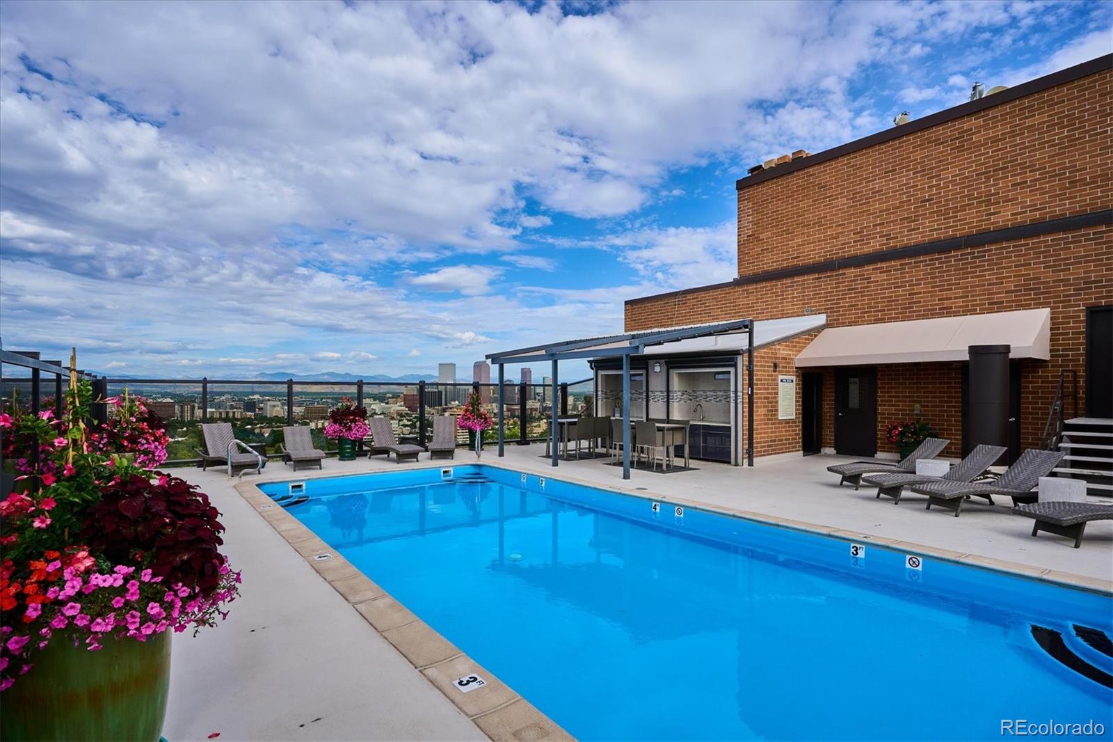 MLS Image #31 for 1133  race street,denver, Colorado