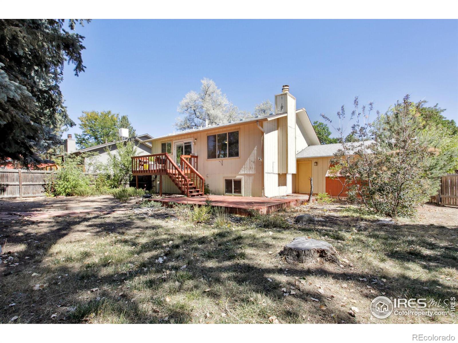 MLS Image #21 for 145 s hoover avenue,louisville, Colorado