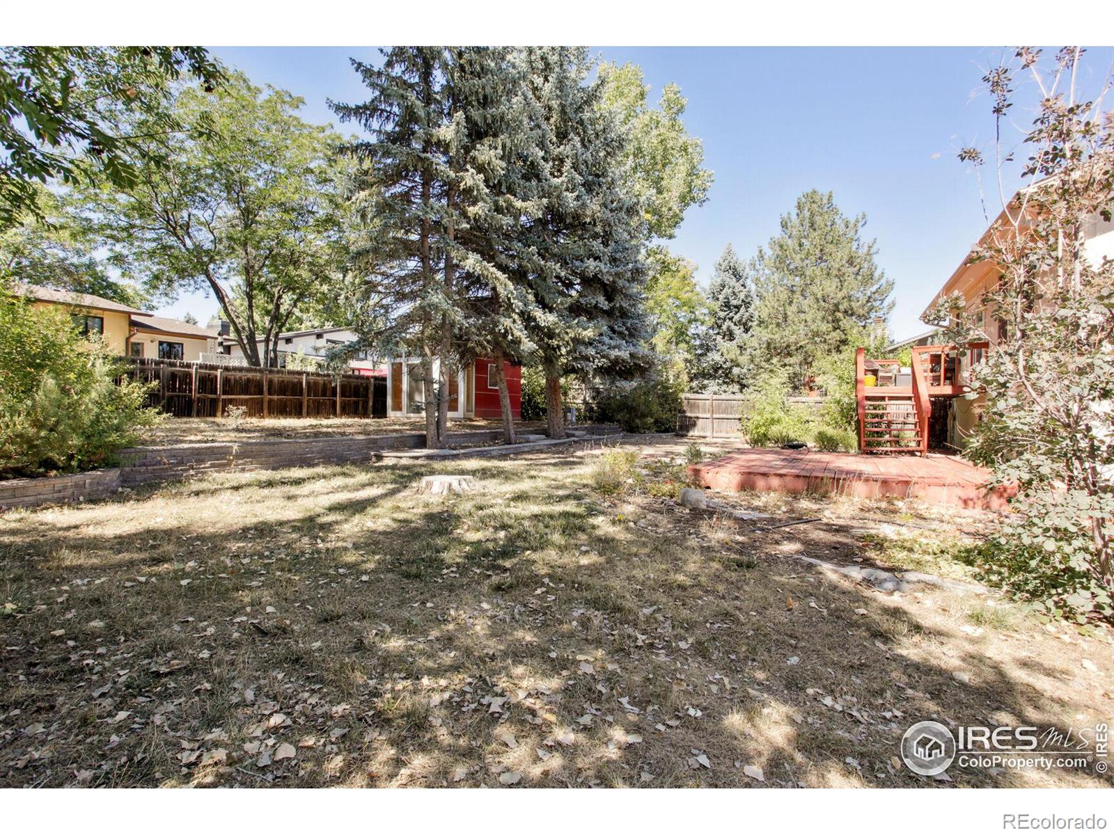 MLS Image #22 for 145 s hoover avenue,louisville, Colorado