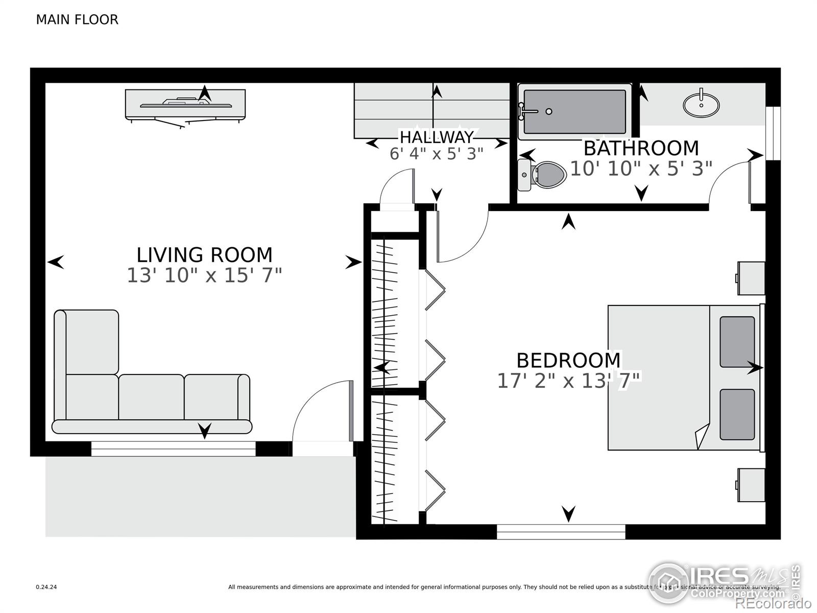 MLS Image #25 for 145 s hoover avenue,louisville, Colorado