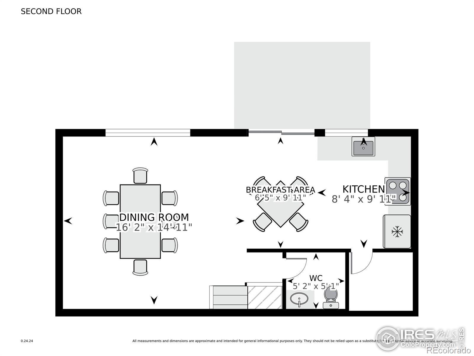 MLS Image #26 for 145 s hoover avenue,louisville, Colorado