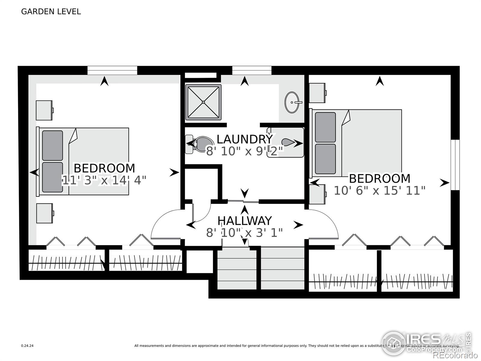 MLS Image #27 for 145 s hoover avenue,louisville, Colorado