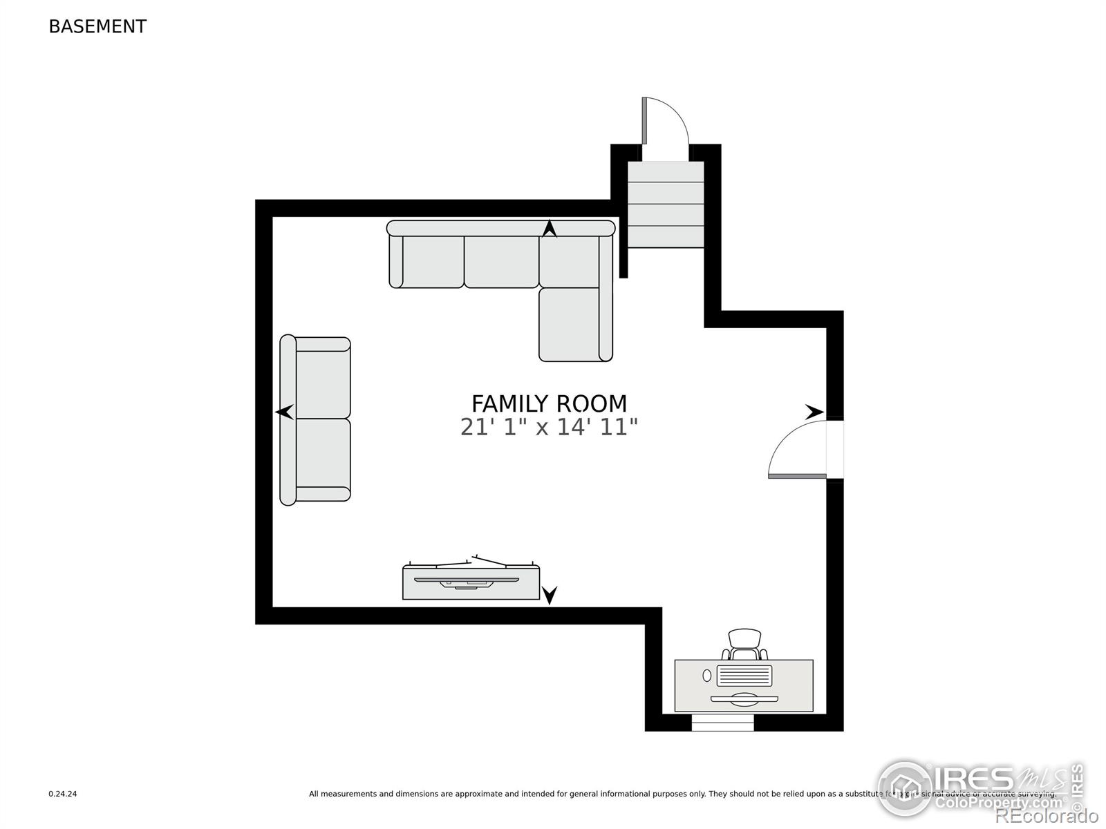 MLS Image #28 for 145 s hoover avenue,louisville, Colorado