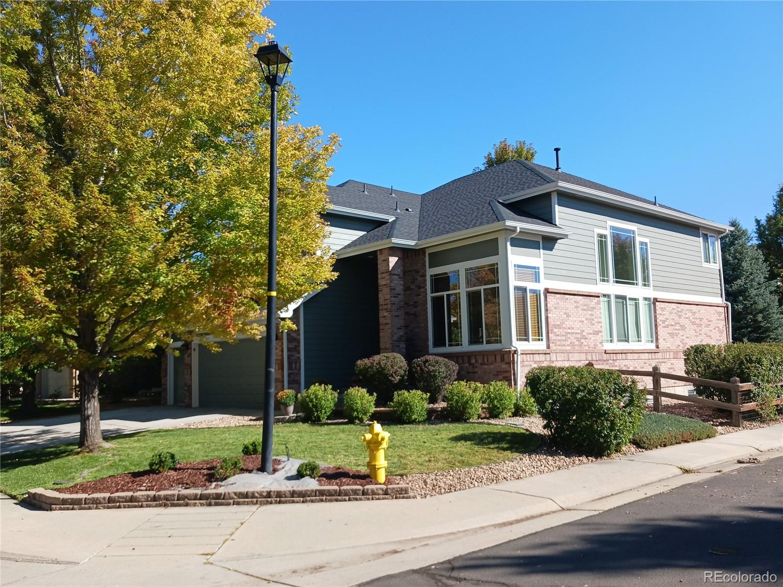 MLS Image #2 for 17612 e weaver place,aurora, Colorado