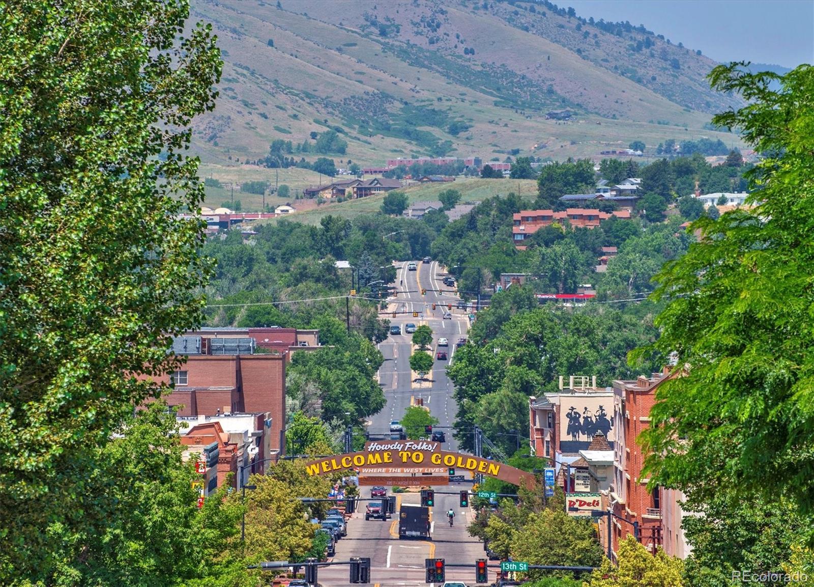 MLS Image #29 for 1029 n columbine street,golden, Colorado