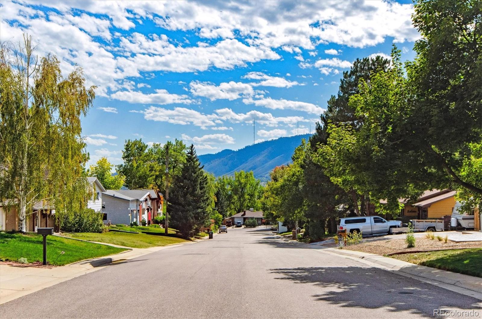 MLS Image #5 for 1029 n columbine street,golden, Colorado