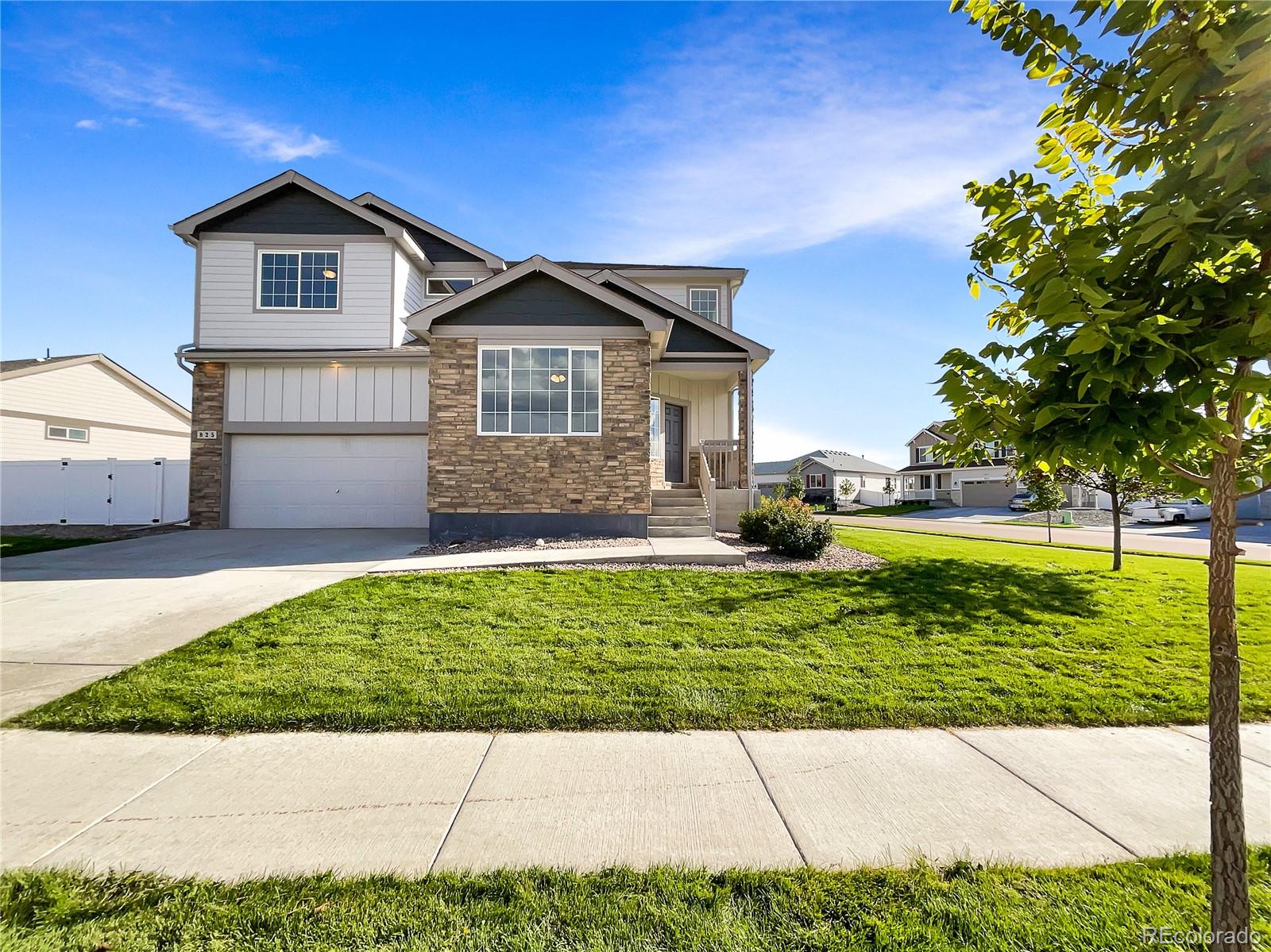 MLS Image #6 for 825  saiga drive,severance, Colorado