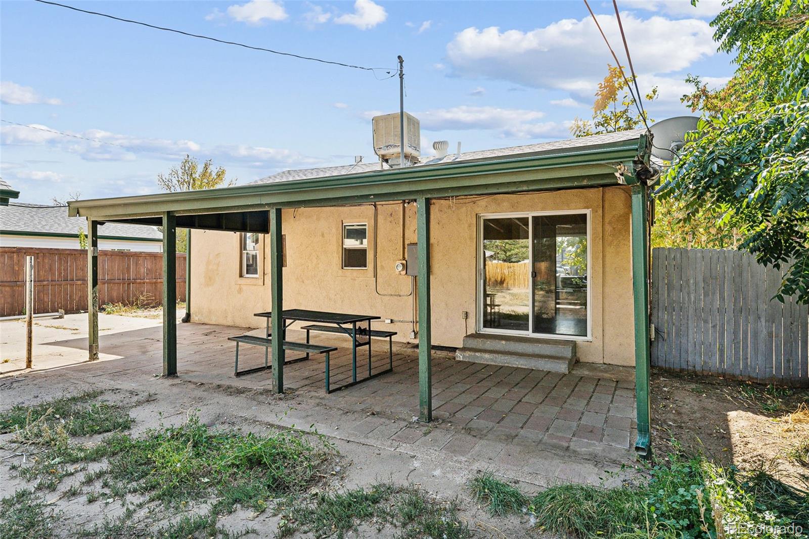 MLS Image #42 for 6631 e 77th place,commerce city, Colorado