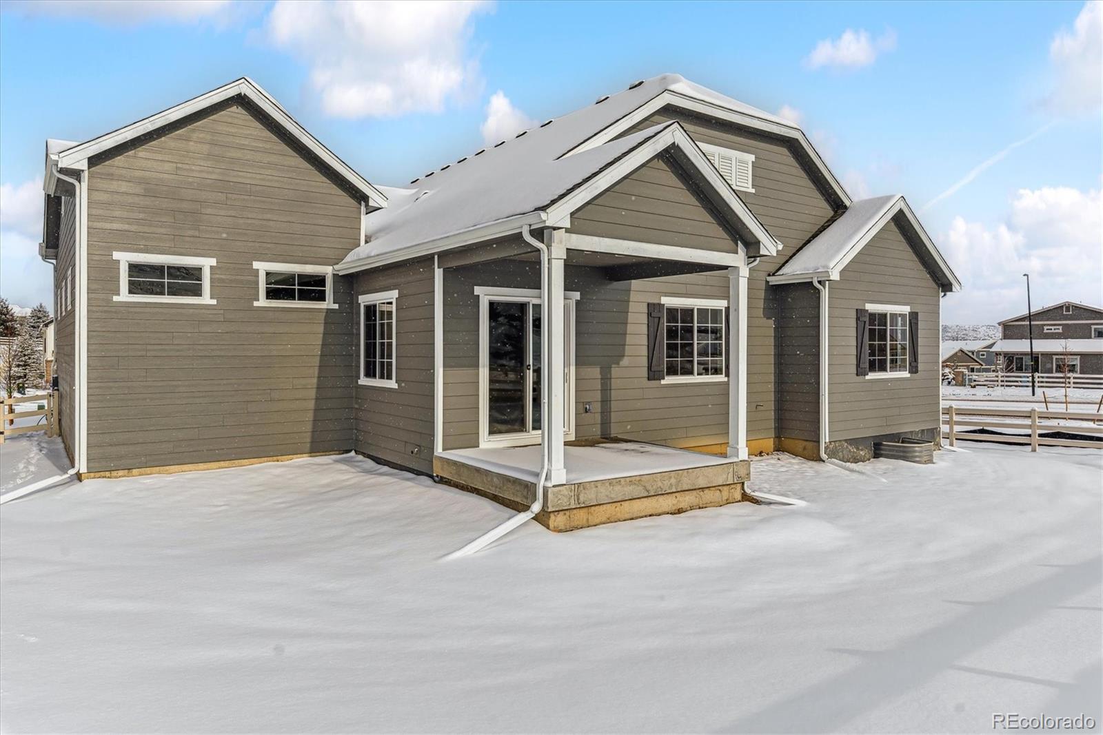 MLS Image #23 for 4125  river oaks street,castle rock, Colorado