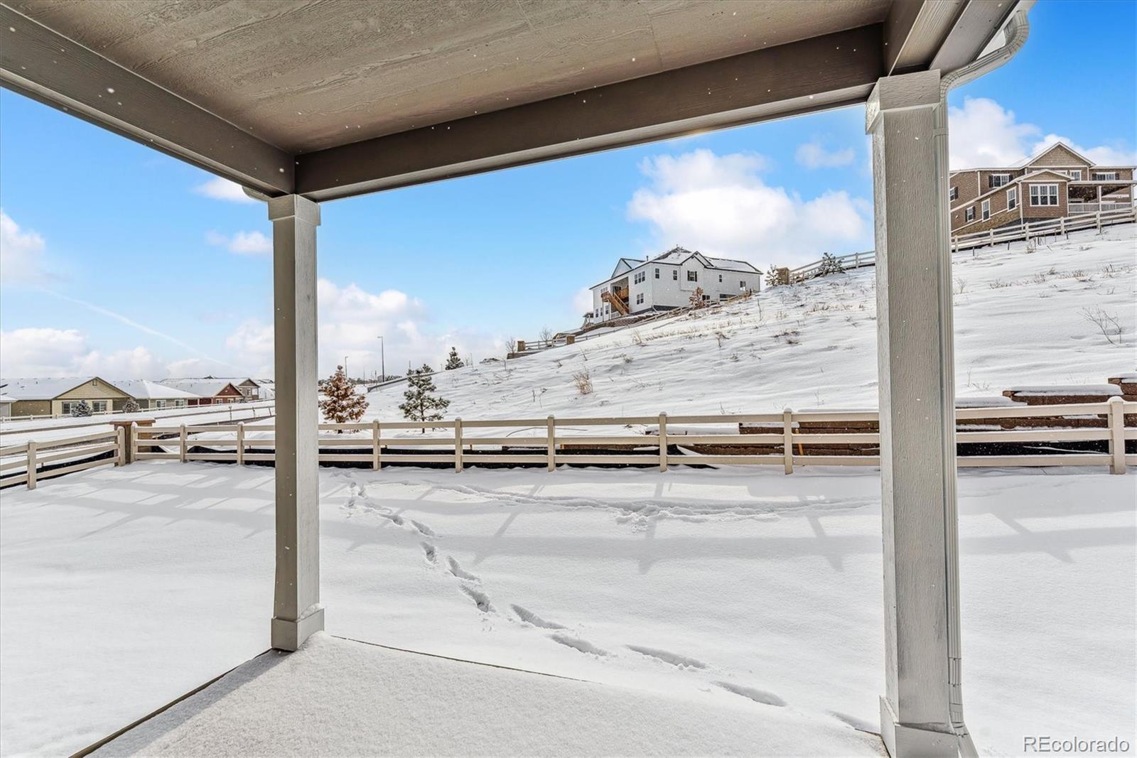 MLS Image #24 for 4125  river oaks street,castle rock, Colorado
