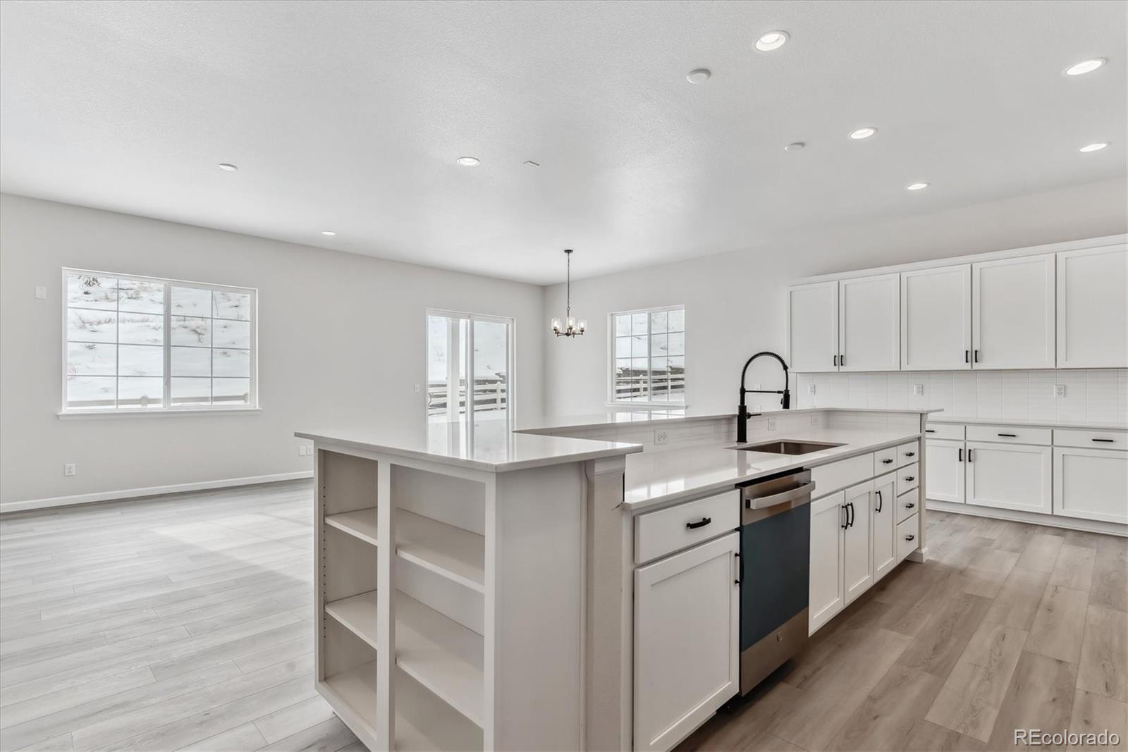 MLS Image #9 for 4125  river oaks street,castle rock, Colorado