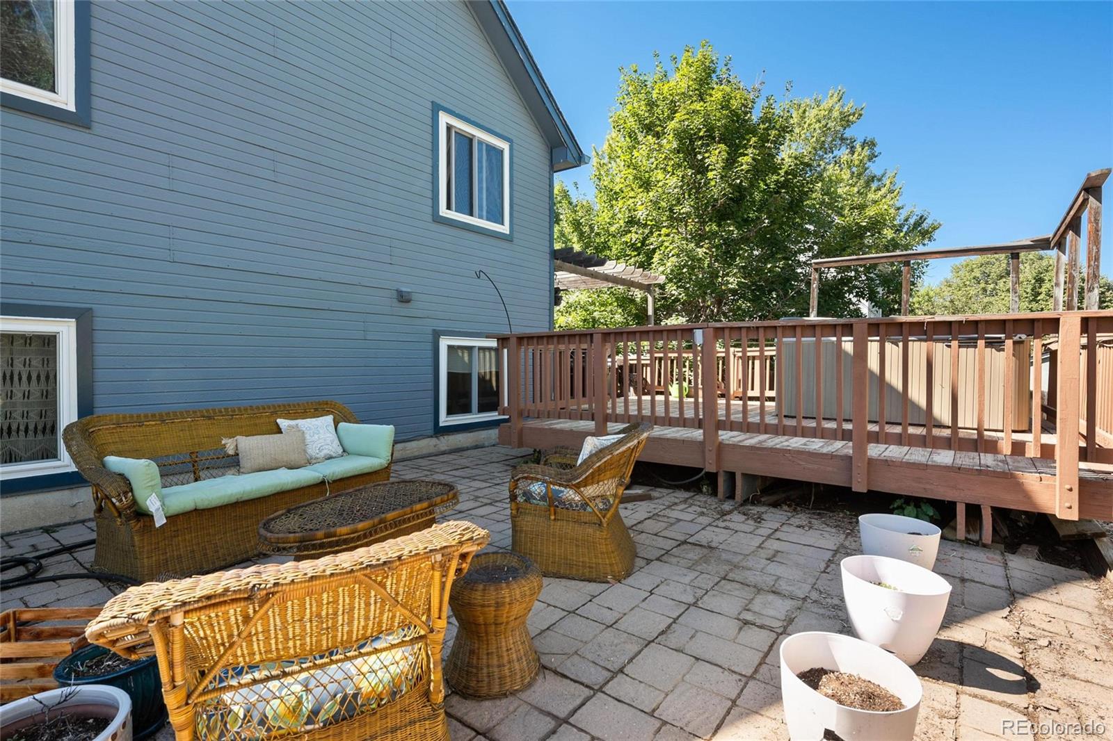 MLS Image #19 for 4810 s salida court,aurora, Colorado