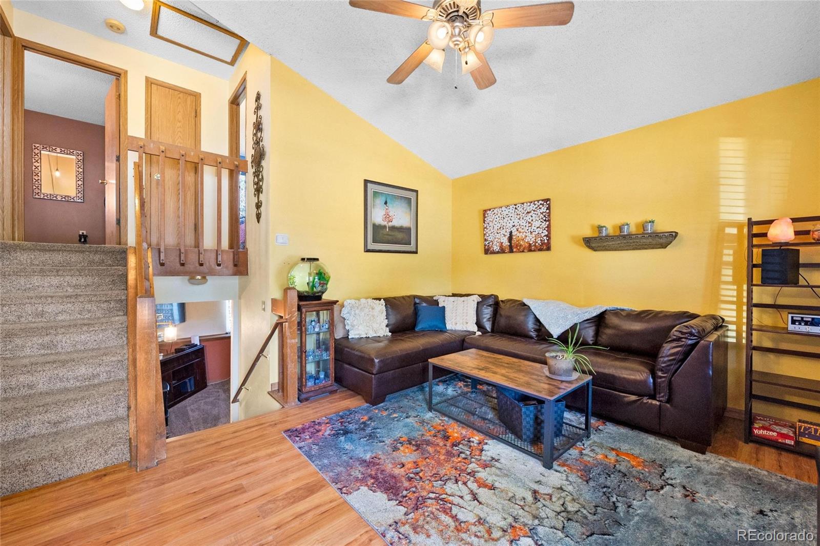 MLS Image #3 for 4810 s salida court,aurora, Colorado