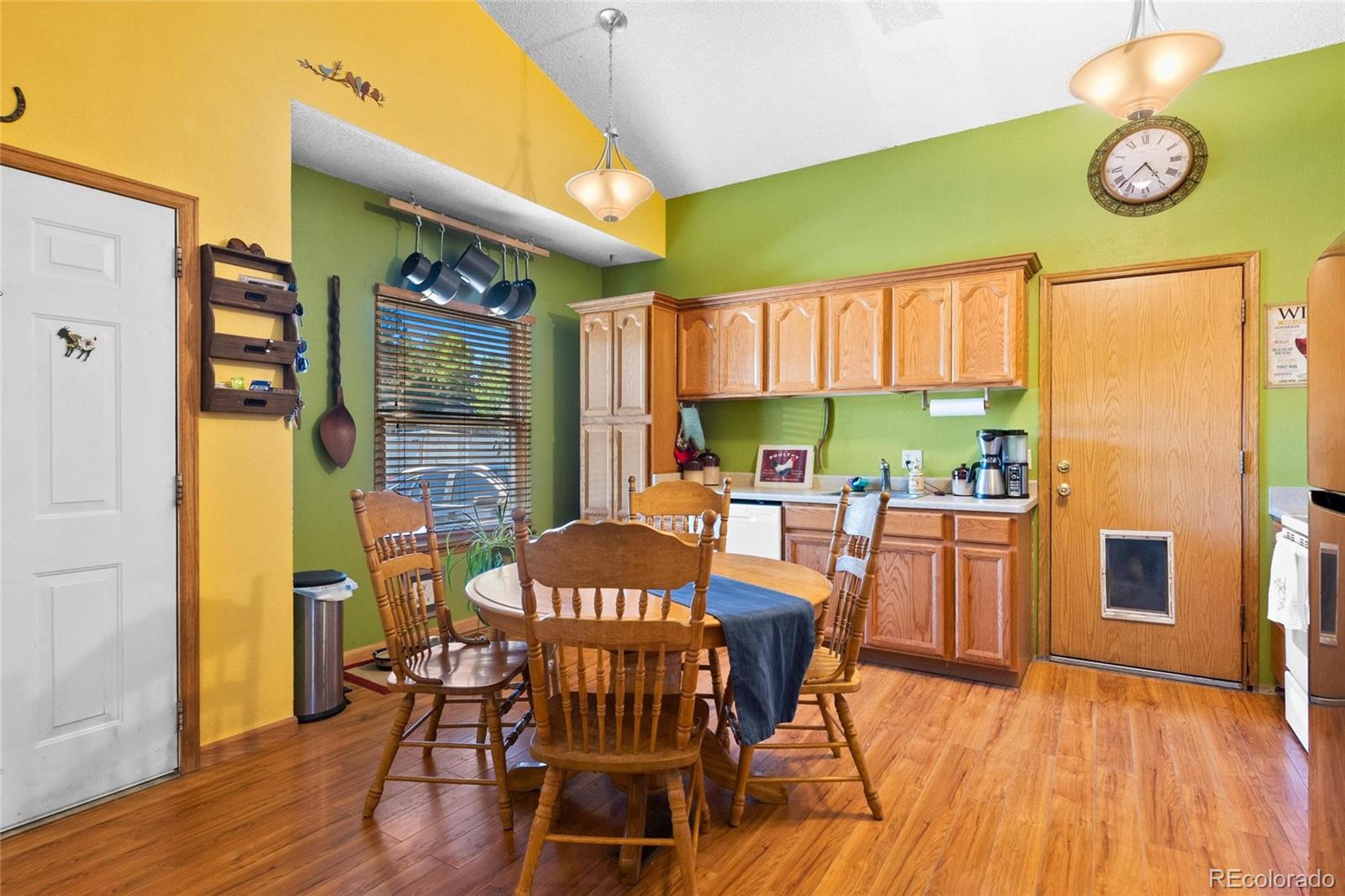 MLS Image #4 for 4810 s salida court,aurora, Colorado