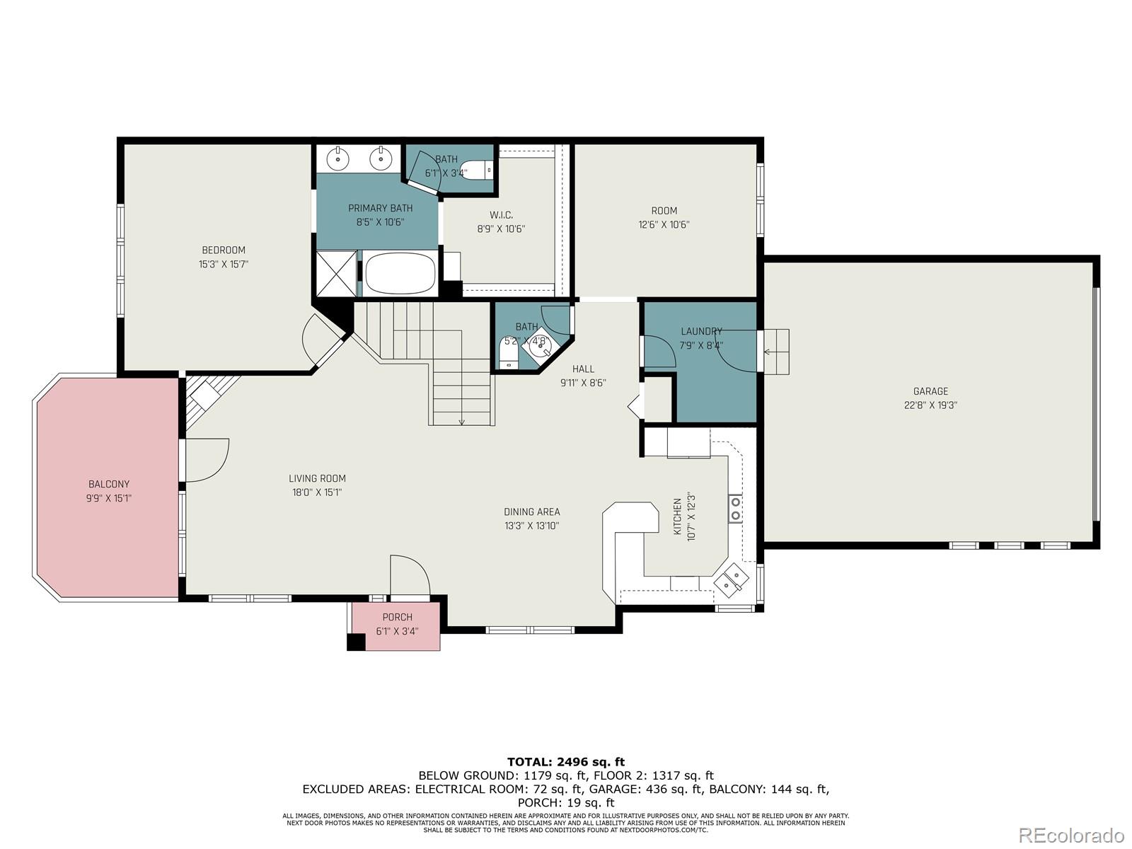 MLS Image #19 for 3965  da vinci drive,longmont, Colorado