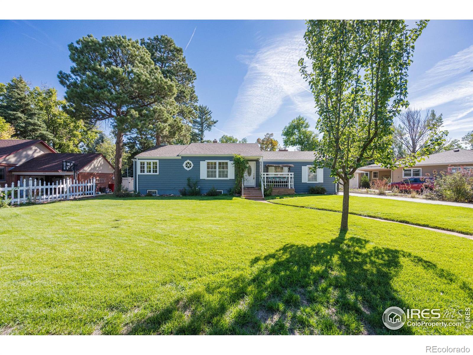 CMA Image for 1957  17th avenue,Greeley, Colorado