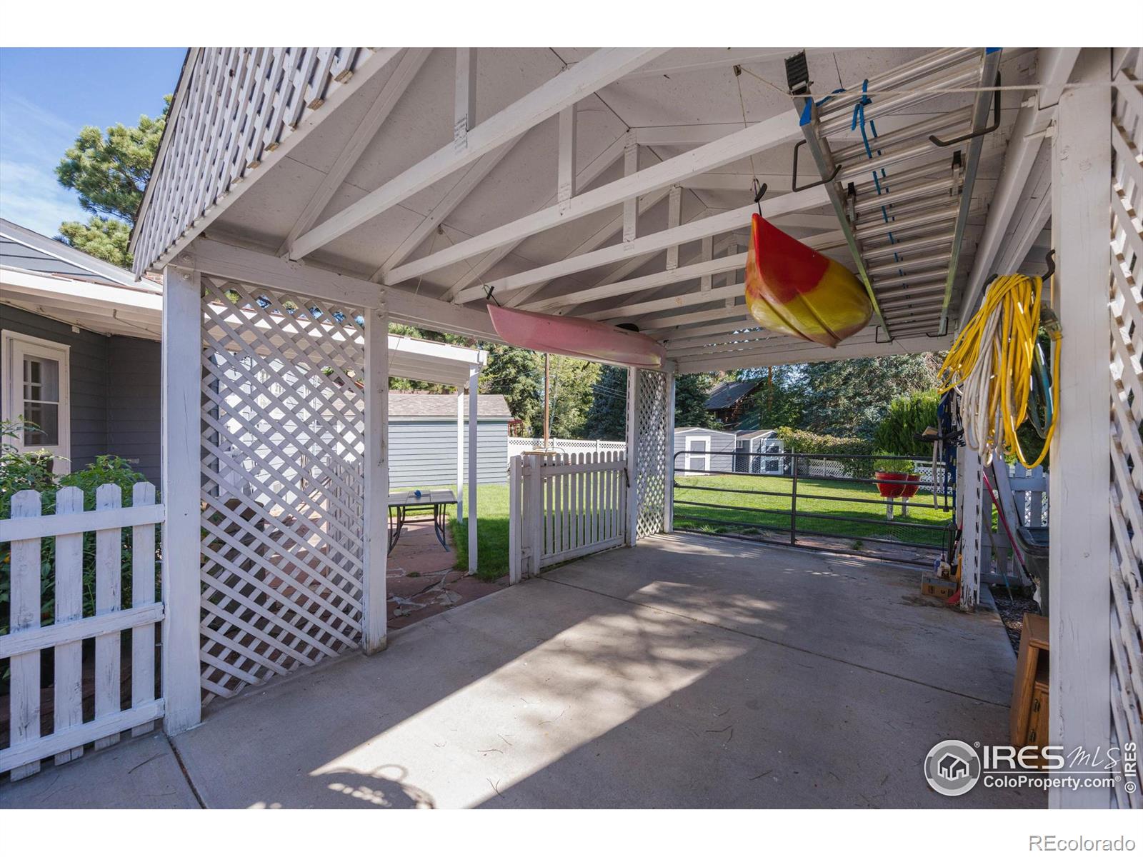 MLS Image #25 for 1858  17th avenue,greeley, Colorado