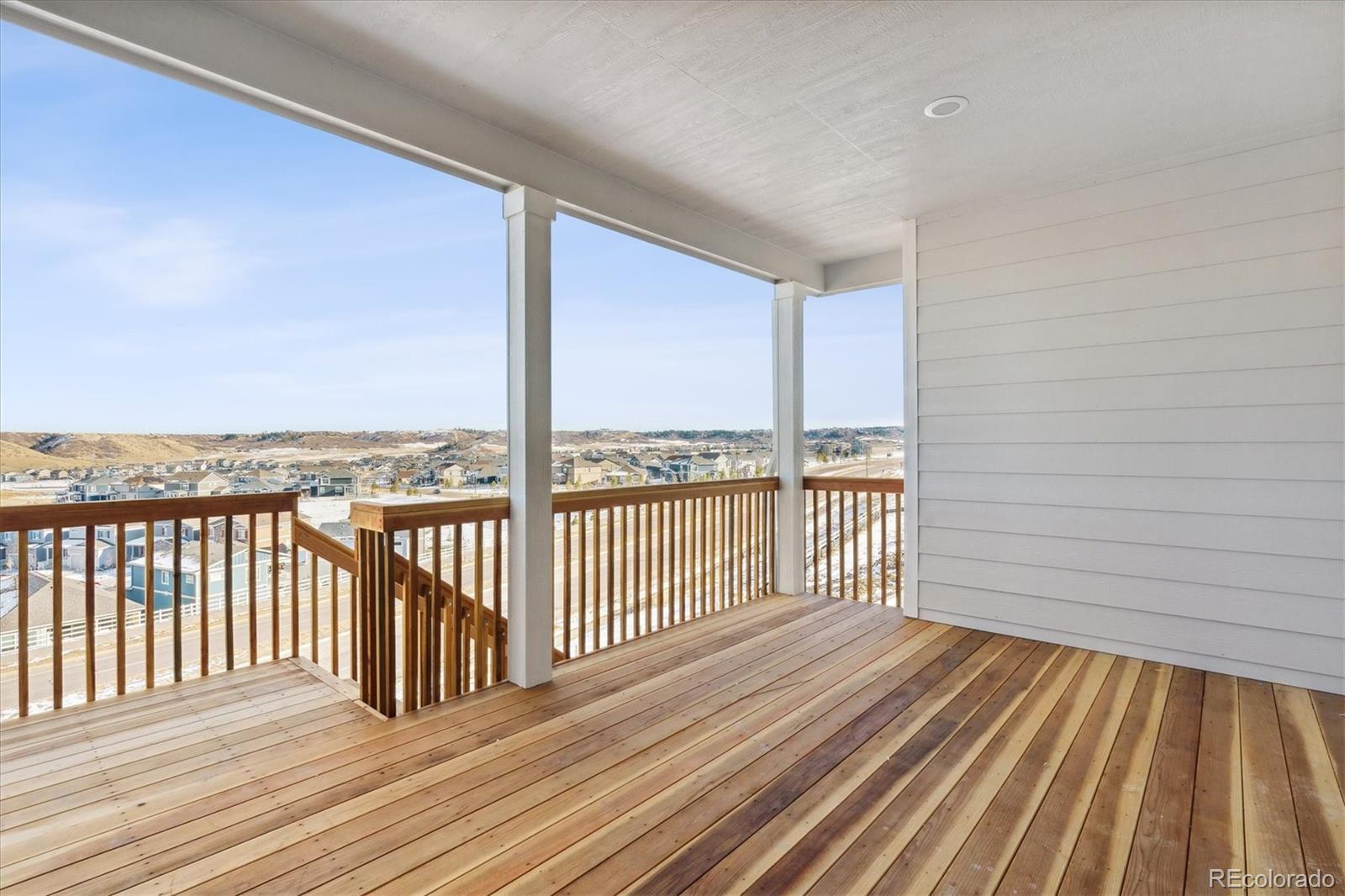 MLS Image #20 for 4710  twelve oaks way,castle rock, Colorado