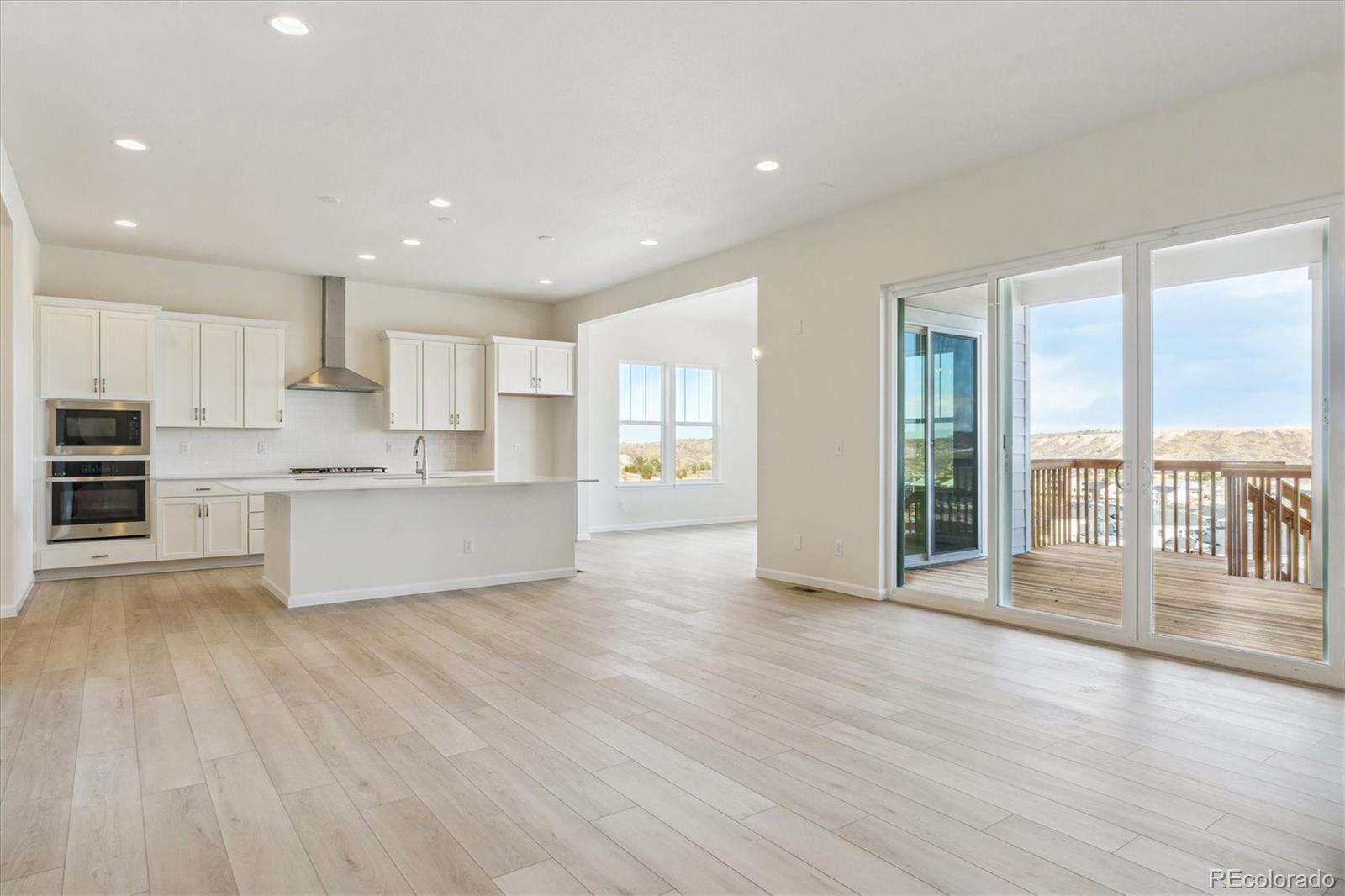 MLS Image #4 for 4710  twelve oaks way,castle rock, Colorado